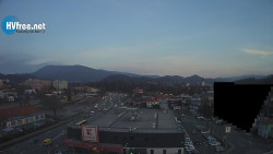 Ulice Meziříčská