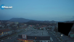 Ulice Meziříčská