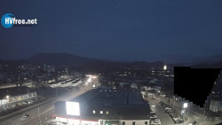 Ulice Meziříčská