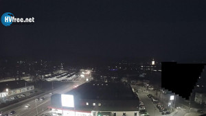 Město Rožnov pod Radhoštěm - Ulice Meziříčská - 14.11.2025 v 17:00 Město Rožnov pod Radhoštěm - Ulice Meziříčská - 14.11.2025 v 17:00