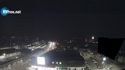 Ulice Meziříčská