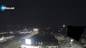 Město Rožnov pod Radhoštěm - Ulice Meziříčská - 14.11.2025 v 18:00 Město Rožnov pod Radhoštěm - Ulice Meziříčská - 14.11.2025 v 18:00