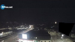 Ulice Meziříčská