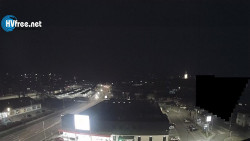 Ulice Meziříčská