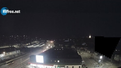 Ulice Meziříčská