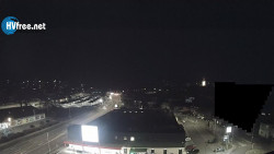 Ulice Meziříčská