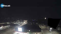 Ulice Meziříčská