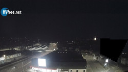 Ulice Meziříčská