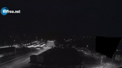 Ulice Meziříčská