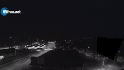 Ulice Meziříčská