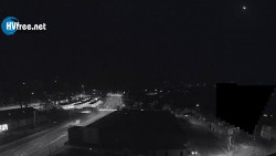 Ulice Meziříčská