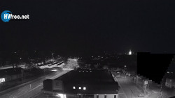 Ulice Meziříčská