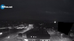 Ulice Meziříčská