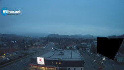 Ulice Meziříčská