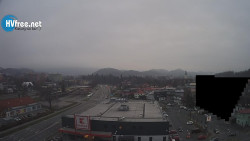 Ulice Meziříčská