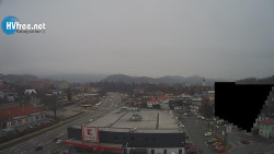 Ulice Meziříčská