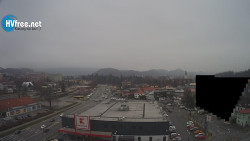 Ulice Meziříčská