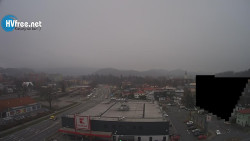 Ulice Meziříčská