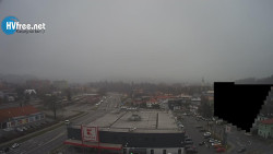 Ulice Meziříčská