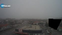 Ulice Meziříčská