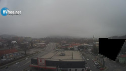 Ulice Meziříčská