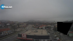 Ulice Meziříčská