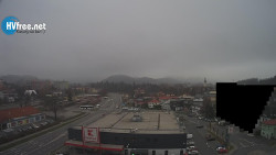 Ulice Meziříčská