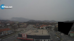 Ulice Meziříčská