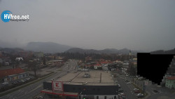 Ulice Meziříčská