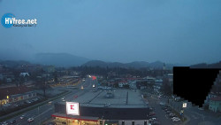 Ulice Meziříčská