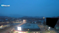 Ulice Meziříčská