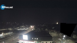 Ulice Meziříčská