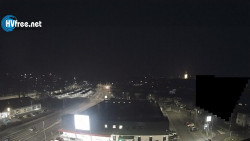 Ulice Meziříčská