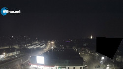 Ulice Meziříčská