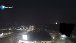 Ulice Meziříčská