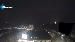 Ulice Meziříčská