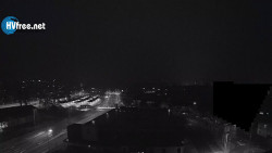 Ulice Meziříčská