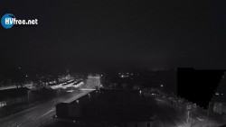 Ulice Meziříčská