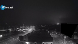 Ulice Meziříčská