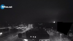 Ulice Meziříčská