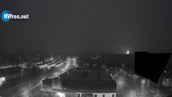 Ulice Meziříčská