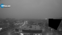 Ulice Meziříčská