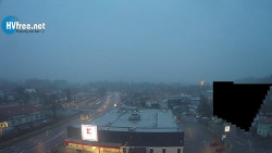 Ulice Meziříčská