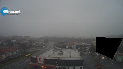 Ulice Meziříčská