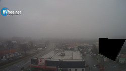 Ulice Meziříčská