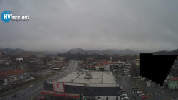 Ulice Meziříčská