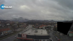 Ulice Meziříčská