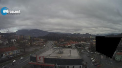 Ulice Meziříčská