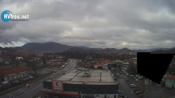 Ulice Meziříčská