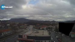 Ulice Meziříčská